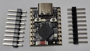 ESP32 S3 Super Mini